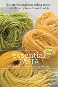 Essential Pasta (Original) (NEW)
