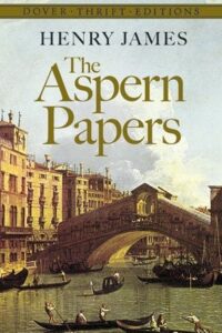 The Aspern Papers (Original) (NEW)