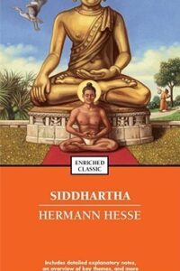 Siddhartha (Original) (NEW)