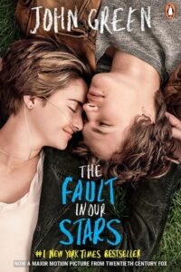 The Fault In Our Star (Original) (NEW)