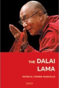 T He Dalai Lama (Original) (NEW)