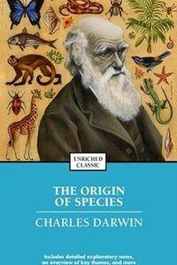 The Origin Of Species (Original) (NEW)
