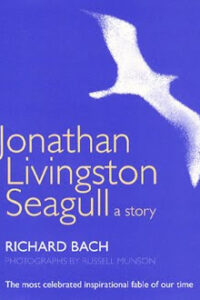 Jonathan Livingston Seagull (Original) (NEW)