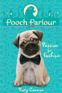 Pooch Parlour Passion Of Fashion (Original) (NEW)