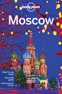 Moscow (Original) (NEW)