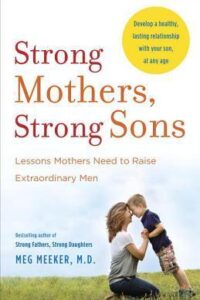 Strong Mothers Strong Son (Original) (NEW)