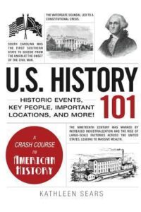 Us History 101 (Original) (NEW)