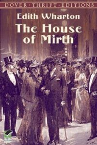 The House Of Mirth (Original) (NEW)