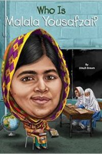 Malala (Original) (NEW)