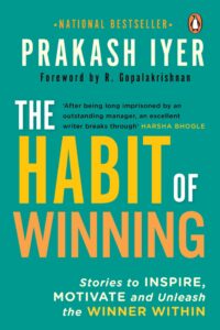 The Habit Of Winning (Original) (NEW)