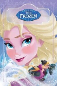 Disney Frozen (Original) (NEW)