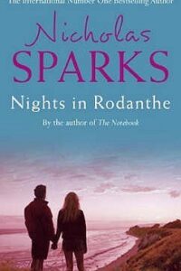 Nights In Rodanthe (Original) (NEW)