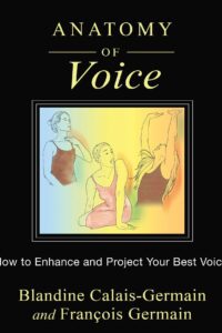 Anatomy Of Voice (Original) (NEW)