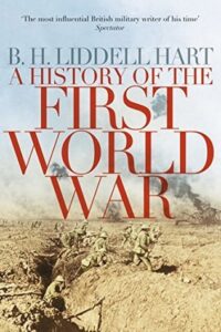 A History Of The First World War (Original) (NEW)