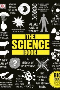 The Science Book (Original) (NEW)