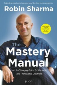 The Mastery Manual (Original) (NEW)
