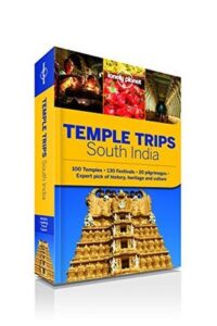 Temple Trips South India (Original) (NEW)