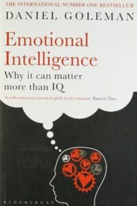 Emotional Intelligence By Daniel Goleman (Original) (NEW)