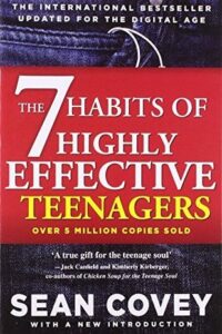 7 Habits Of Highly Effective Teenagers (Original) (NEW)