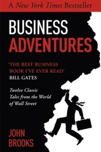 Business Adventure (Original) (NEW)