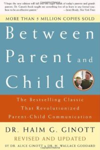 Between Parent And Child (Original) (NEW)