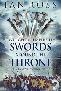 Swords Around The Throne (Original) (NEW)