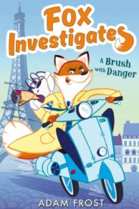 Fox Investingates A Brush With Danger (Original) (NEW)