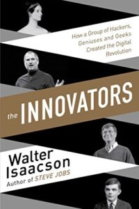 The Innovators (Original) (NEW)