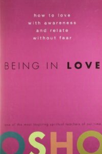 Being In Love (Original) (NEW)