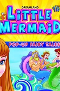 Little Mermaid (Original) (NEW)