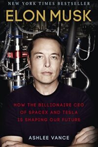 Elon Musk (Original) (NEW)