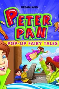 Peter Pan (Original) (NEW)