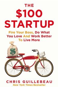 The 100$ Startup (Original) (NEW)