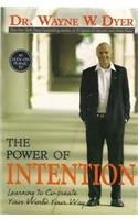 The Power Of Intention (Original) (NEW)