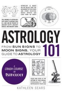 Astrology 101 (Original) (NEW)