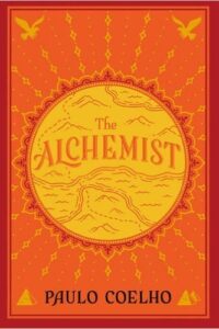The Alchemist (Original) (NEW)