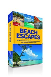 Beach Escapes (Original) (NEW)