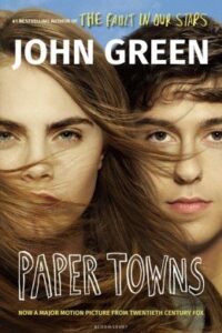 Paper Towns (Original) (NEW)