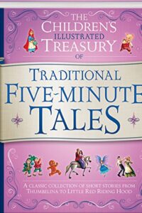 Five Minutes Tales (Original) (NEW)