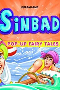 Sinbad (Original) (NEW)