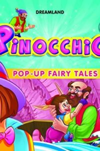 Pinocchio (Original) (NEW)