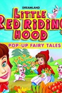 Littee Red Riding Hood (Original) (NEW)