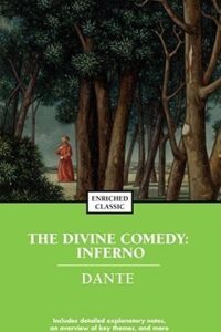 Ec Divine Comedy Inferno (Original) (NEW)