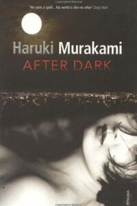 After Dark (Original) (NEW)