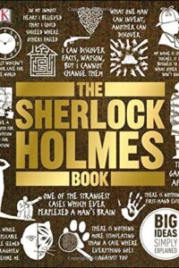 The Sherlock Holmes (Original) (NEW)