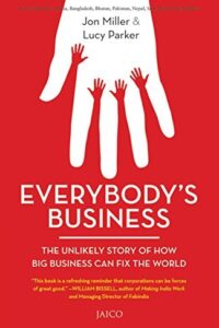 Everybody Business (Original) (NEW)