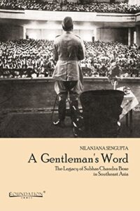 A Gentlemans Word (Original) (NEW)