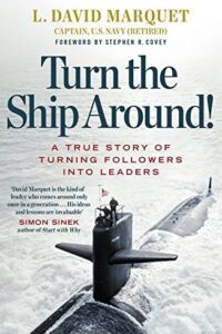 Turn The Ship Around (Original) (NEW)