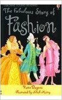The Fabulous Story Of Fashion (Original) (NEW)