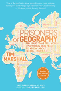 Prisoners Of Geography (Original) (NEW)